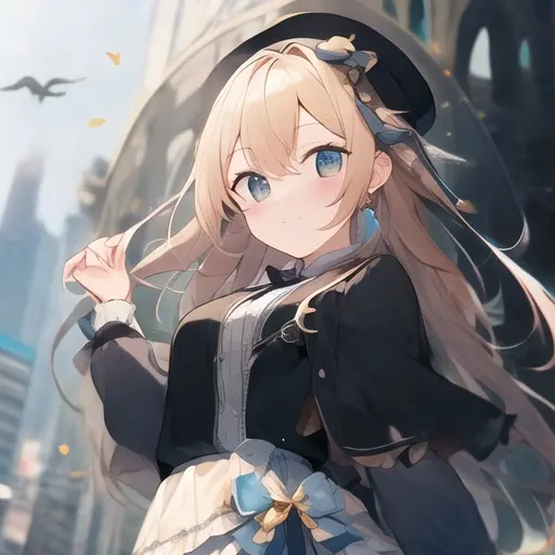 RaspyDaug6977의 貴方が操る