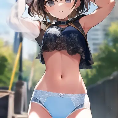 Profile image of 推しの下着