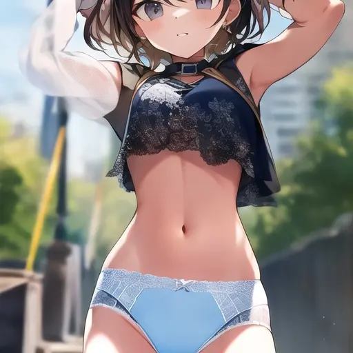 RaspyDaug6977의 推しの下着