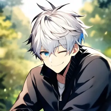 Profile image of 고죠 사토루