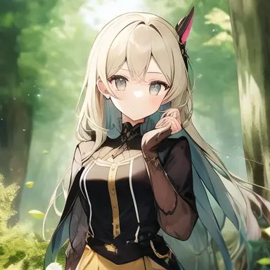 Profile image of 여우이아림 소프트