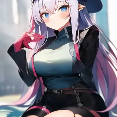 Profile image of 하윤