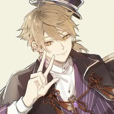 Profile image of 후시미 가쿠