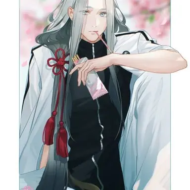 Profile image of 姫鶴一文字