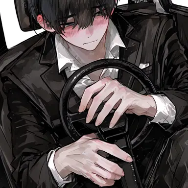 Profile image of 後藤 雫