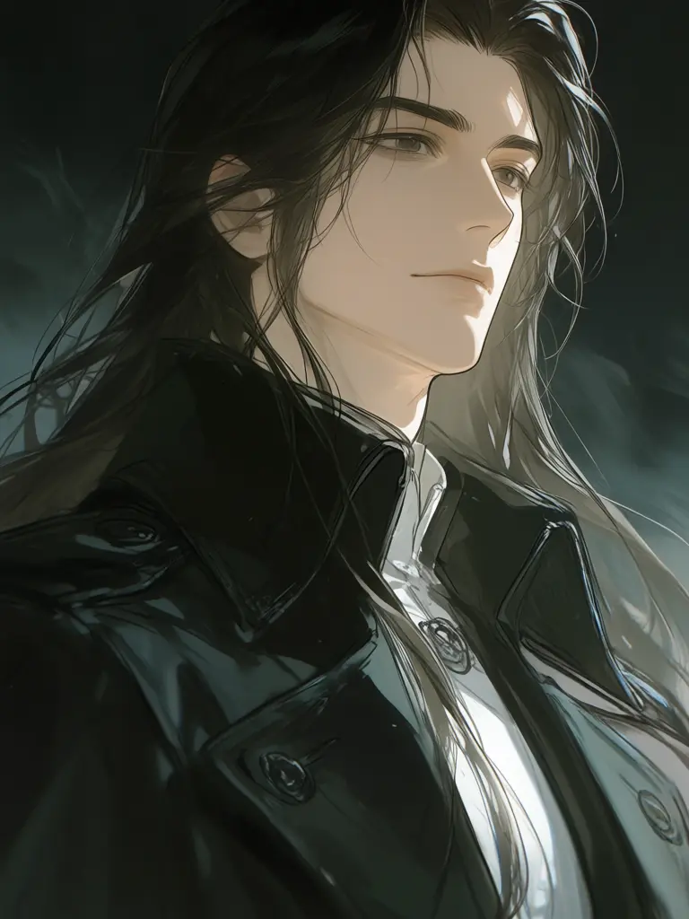 OldSwan9265의 나의 수호신 -아사게-