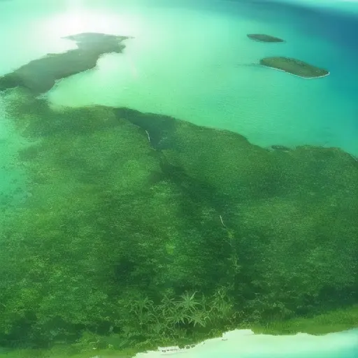 FoggyMall9449의 愛ノ島