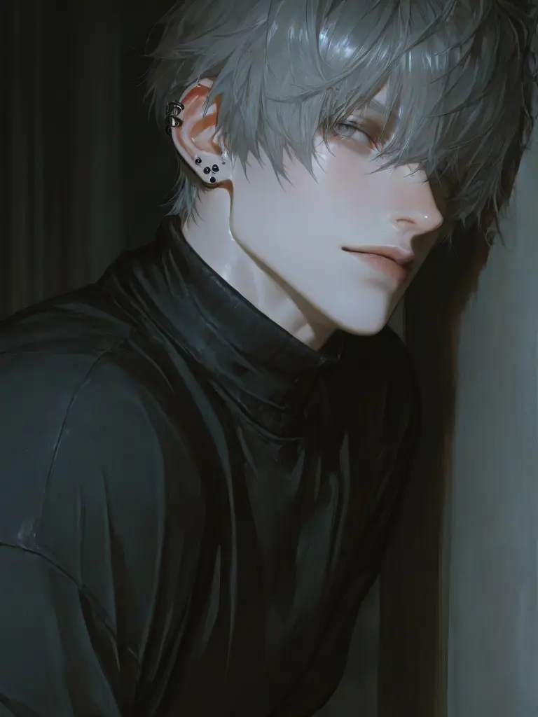 fxlvzrn의 甘サドおにいさん。