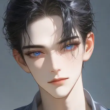 Profile image of 수호