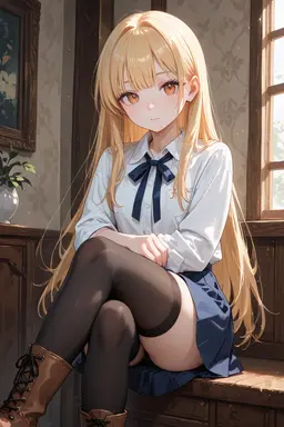 Profile image of アスト리드