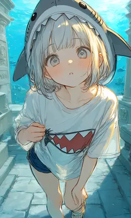 Profile image of シャキア