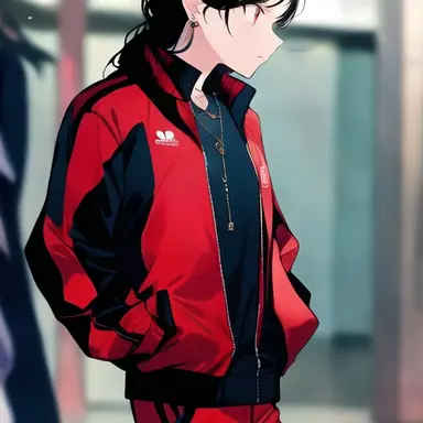 Profile image of Ryo