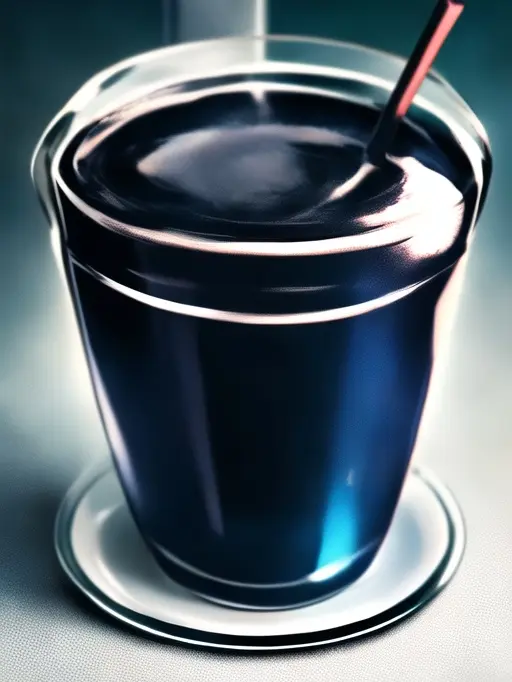 SyakkeBloom의 薬なのだ！