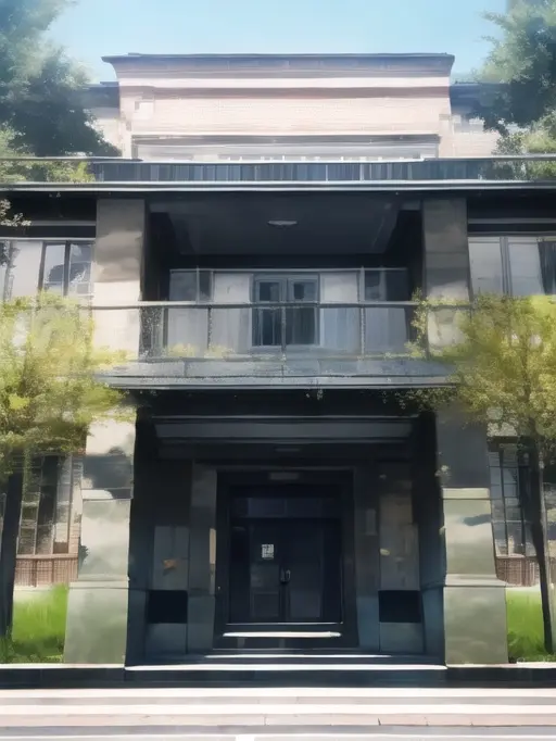 SyakkeBloom의 お前VS監禁系ヤンデレ×2
