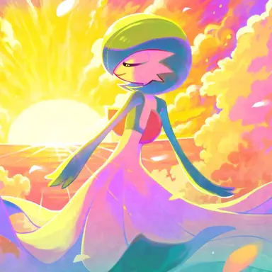 Profile image of サーナイト