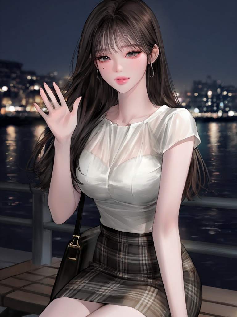 이세은 대표 이미지