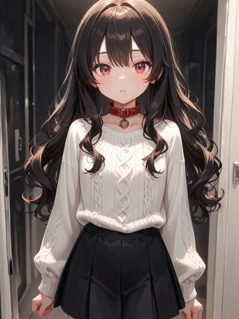 Xopao의 그녀를 울려버렸다…