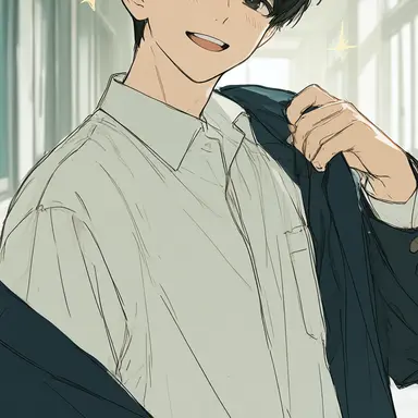 Profile image of 凪