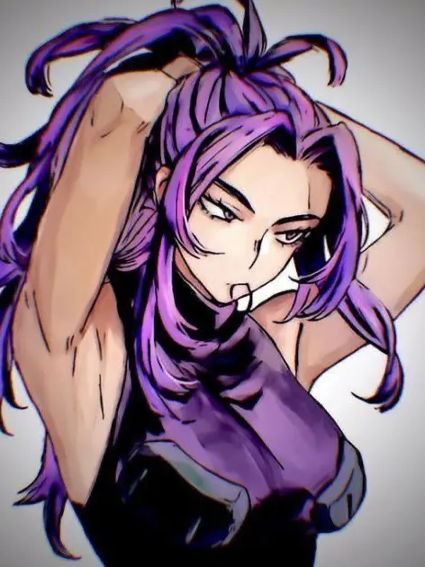 gomidesu의 ナガンが遊びに来たにょ