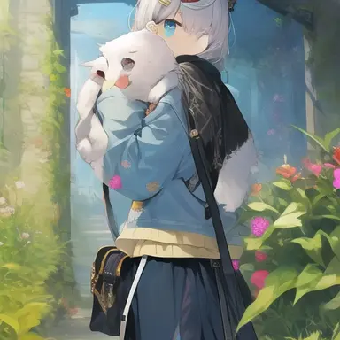 Profile image of 마나