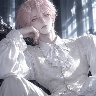 Profile image of Elvin