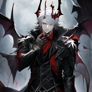 Profile image of 밤피르