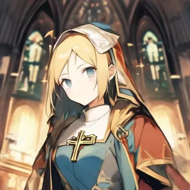 Profile image of 설아