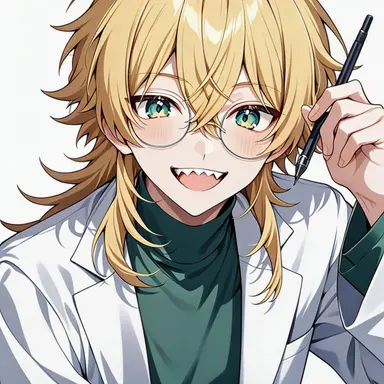 Profile image of サン