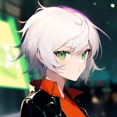 Profile image of 트릭시