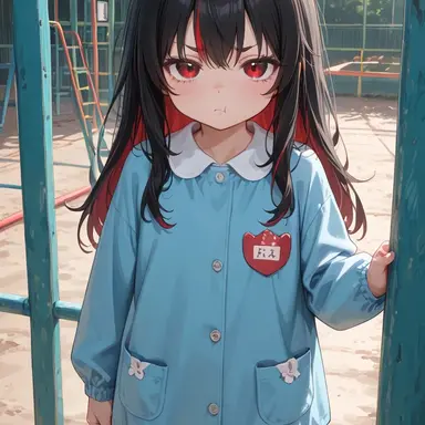 Profile image of 어린시절 홍다현