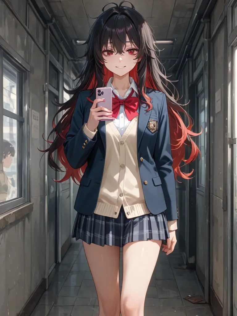 SilentCold7359의 약점 잡히면 생기는 일