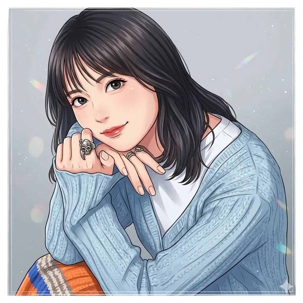 LaxestDrone1567의 The Radiant Stars' True Faces