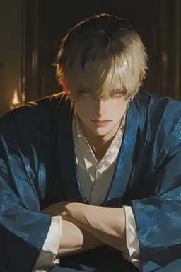 Profile image of 直哉