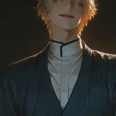 Profile image of 直哉