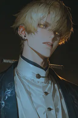 Profile image of 直哉