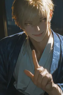 Profile image of 直哉