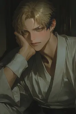 Profile image of 直哉