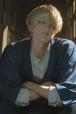 Profile image of 直哉