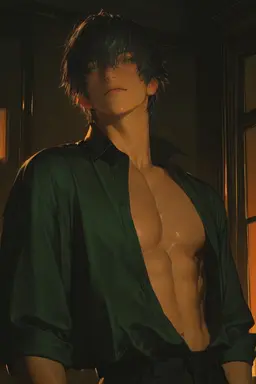 Profile image of 勇斗