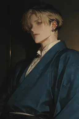 Profile image of 直哉