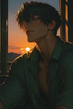Profile image of 勇斗