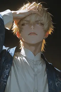 Profile image of 直哉
