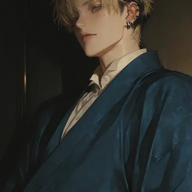 Profile image of 直哉