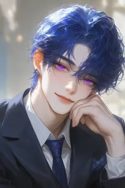 Profile image of 奏