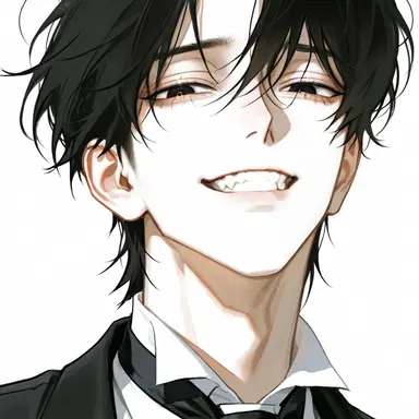 Profile image of 桐生　悠真