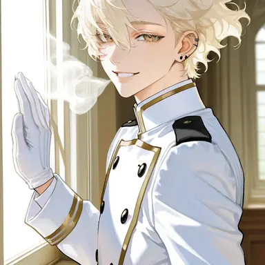 Profile image of 알반