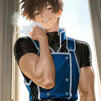 Profile image of 지크