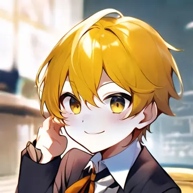 Profile image of 사이먼