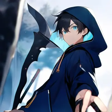 Profile image of 제빈