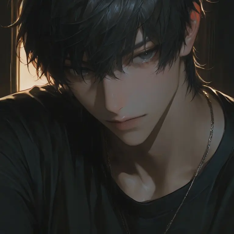 WellLyre6217의 彼氏に浮気を疑われている？！